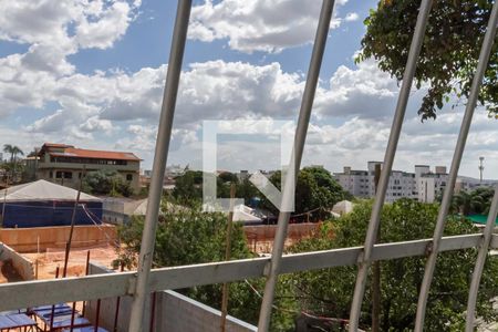 Vista do quarto 1 de apartamento à venda com 3 quartos, 68m² em Ouro Preto, Belo Horizonte
