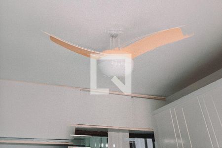 varanda do Quarto de apartamento para alugar com 2 quartos, 62m² em Rio Vermelho, Salvador