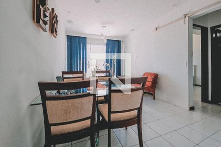 Sala de apartamento para alugar com 2 quartos, 62m² em Rio Vermelho, Salvador