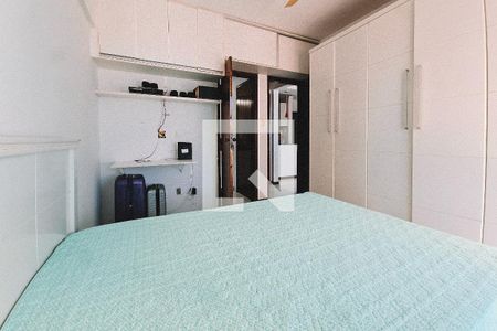 Quarto de apartamento para alugar com 2 quartos, 62m² em Rio Vermelho, Salvador