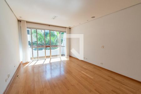 Sala de apartamento à venda com 3 quartos, 113m² em Vila Mariana, São Paulo