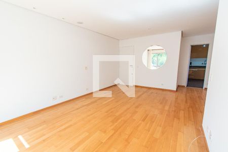 Sala de apartamento à venda com 3 quartos, 113m² em Vila Mariana, São Paulo