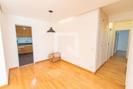 Sala de apartamento à venda com 3 quartos, 113m² em Vila Mariana, São Paulo
