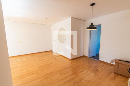 Sala de apartamento à venda com 3 quartos, 113m² em Vila Mariana, São Paulo