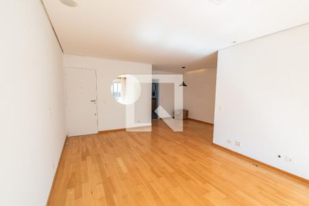 Sala de apartamento à venda com 3 quartos, 113m² em Vila Mariana, São Paulo