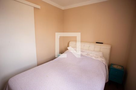 QUARTO 1 de apartamento à venda com 2 quartos, 58m² em Vila Guilherme, São Paulo