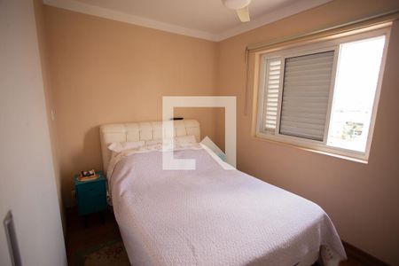 QUARTO 1 de apartamento à venda com 2 quartos, 58m² em Vila Guilherme, São Paulo