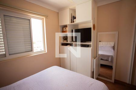 QUARTO 1 de apartamento à venda com 2 quartos, 58m² em Vila Guilherme, São Paulo