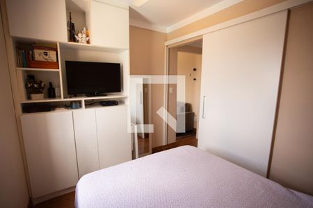 QUARTO 1 de apartamento à venda com 2 quartos, 58m² em Vila Guilherme, São Paulo