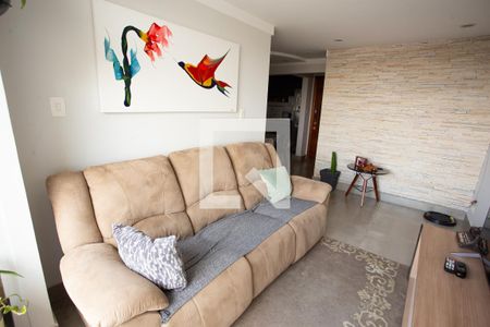 SALA de apartamento à venda com 2 quartos, 58m² em Vila Guilherme, São Paulo