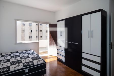 Quarto 3 de apartamento à venda com 4 quartos, 134m² em Bela Vista, São Paulo