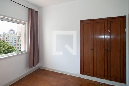 Quarto 1 de apartamento à venda com 4 quartos, 134m² em Bela Vista, São Paulo