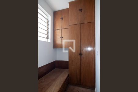 Quarto de Serviço de apartamento à venda com 4 quartos, 134m² em Bela Vista, São Paulo