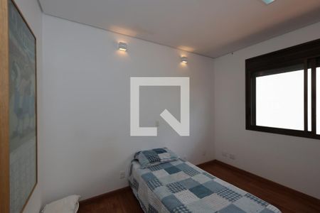 Quarto 4 de casa de condomínio à venda com 4 quartos, 380m² em Alphaville Nova Lima, Nova Lima