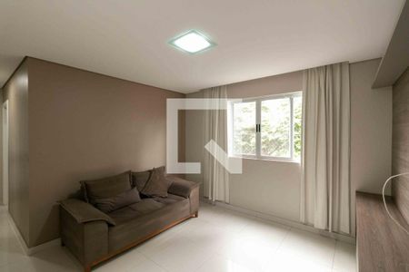 Apartamento para alugar com 3 quartos, 80m² em Itapoã, Belo Horizonte