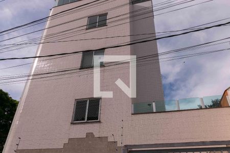 Plaquinha de apartamento para alugar com 3 quartos, 80m² em Itapoã, Belo Horizonte
