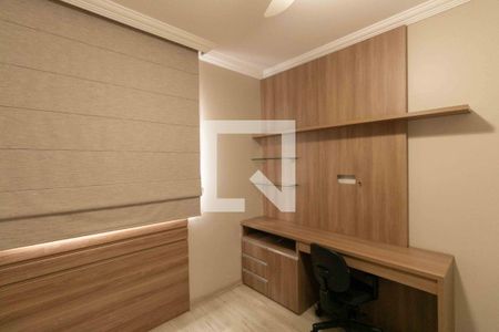 Quarto 1 de apartamento para alugar com 3 quartos, 80m² em Itapoã, Belo Horizonte