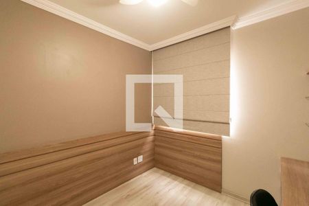 Quarto 1 de apartamento para alugar com 3 quartos, 80m² em Itapoã, Belo Horizonte