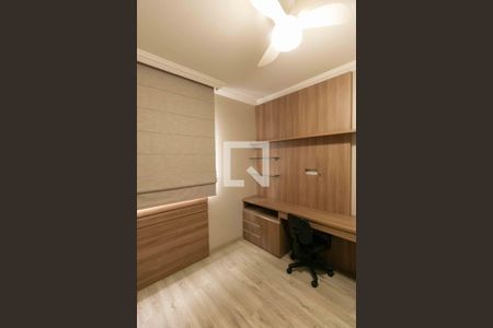 Quarto 1 de apartamento para alugar com 3 quartos, 80m² em Itapoã, Belo Horizonte