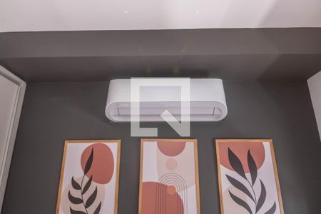 Studio de kitnet/studio à venda com 1 quarto, 27m² em Jardim das Acacias, São Paulo