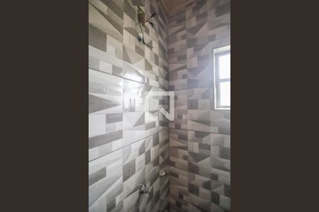 Banheiro de casa para alugar com 4 quartos, 230m² em Santos Dumont, São Leopoldo