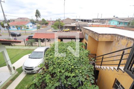 Varanda - Vista de casa para alugar com 4 quartos, 230m² em Santos Dumont, São Leopoldo