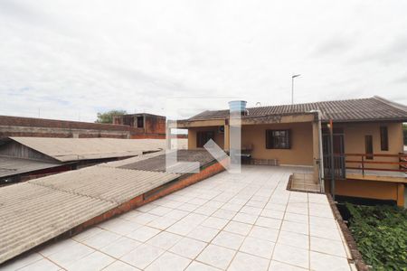 Área comum de casa para alugar com 4 quartos, 230m² em Santos Dumont, São Leopoldo