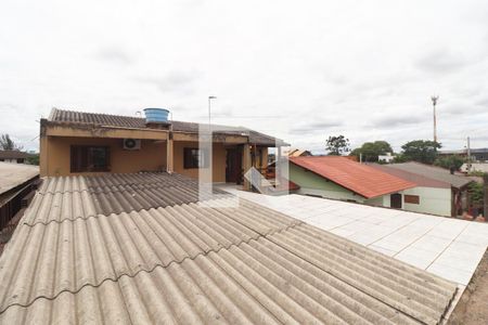 Área comum de casa para alugar com 4 quartos, 230m² em Santos Dumont, São Leopoldo
