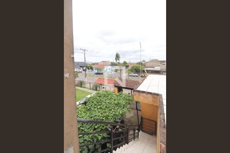 Área comum - Vista de casa para alugar com 4 quartos, 230m² em Santos Dumont, São Leopoldo