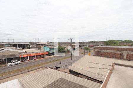 Caixa de água - Vista de casa para alugar com 4 quartos, 230m² em Santos Dumont, São Leopoldo