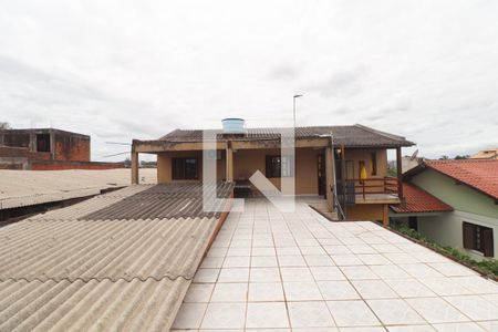 Área comum de casa para alugar com 4 quartos, 230m² em Santos Dumont, São Leopoldo
