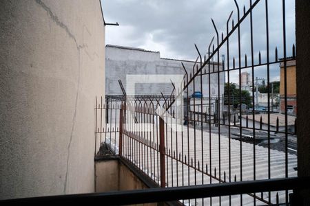Vista Quarto 2 de casa à venda com 2 quartos, 170m² em Vila Guilhermina, São Paulo