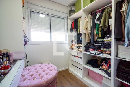 Quarto  de apartamento à venda com 2 quartos, 58m² em Penha de França, São Paulo