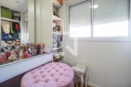 Quarto  de apartamento à venda com 2 quartos, 58m² em Penha de França, São Paulo