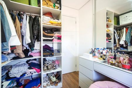 Quarto  de apartamento à venda com 2 quartos, 58m² em Penha de França, São Paulo