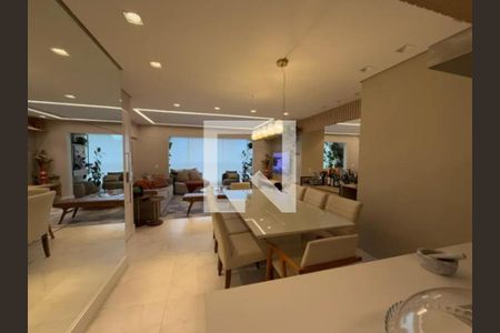 Foto 03 de apartamento à venda com 3 quartos, 103m² em Indianópolis, São Paulo