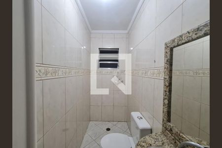 Lavabo de casa à venda com 4 quartos, 100m² em Guarulhos, Guarulhos