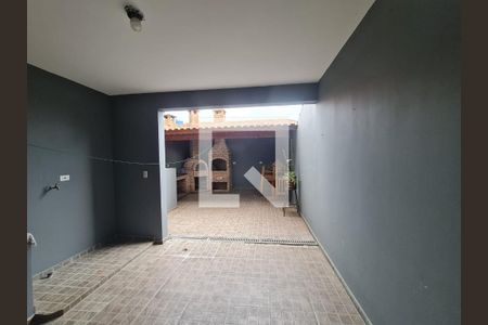 Área de Serviço de casa à venda com 4 quartos, 100m² em Guarulhos, Guarulhos