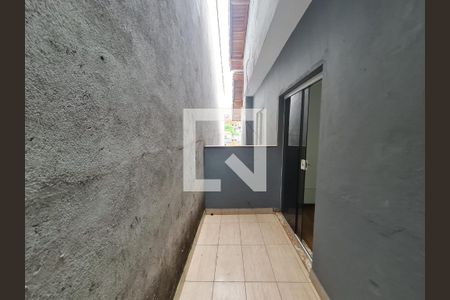 Varanda do Quarto 2 de casa à venda com 4 quartos, 100m² em Guarulhos, Guarulhos