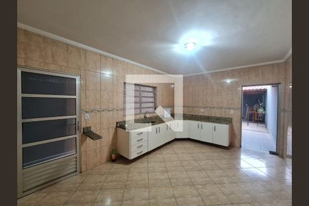 Cozinha de casa à venda com 4 quartos, 100m² em Guarulhos, Guarulhos