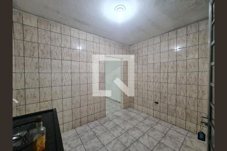Cozinha Edícula de casa à venda com 4 quartos, 100m² em Guarulhos, Guarulhos