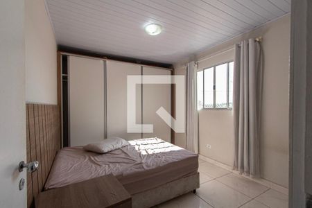 Quarto  de apartamento para alugar com 1 quarto, 45m² em Parque São Bento, Sorocaba