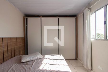Quarto  de apartamento para alugar com 1 quarto, 45m² em Parque São Bento, Sorocaba
