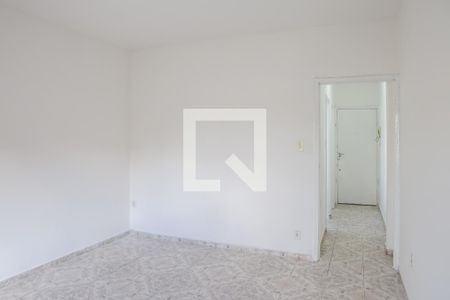 Sala e Quarto de apartamento para alugar com 1 quarto, 45m² em Bom Retiro, São Paulo