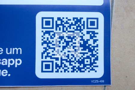 QR Code 3ARS500_499 de apartamento à venda com 1 quarto, 51m² em Floresta, Porto Alegre