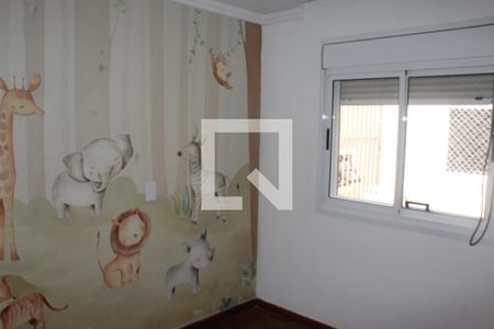 Quarto 2 de casa de condomínio à venda com 3 quartos, 200m² em Vila Mariza Mazzei, São Paulo