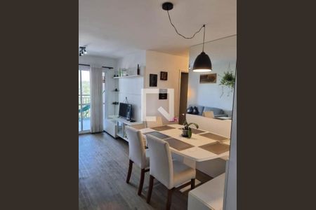 Apartamento à venda com 2 quartos, 70m² em Vila da Saúde, São Paulo