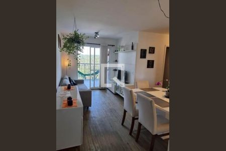 Apartamento à venda com 2 quartos, 70m² em Vila da Saúde, São Paulo