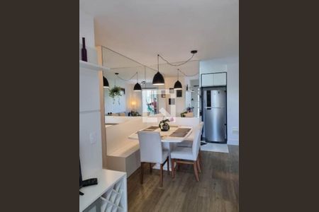 Apartamento à venda com 2 quartos, 70m² em Vila da Saúde, São Paulo