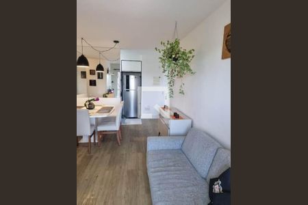 Apartamento à venda com 2 quartos, 70m² em Vila da Saúde, São Paulo